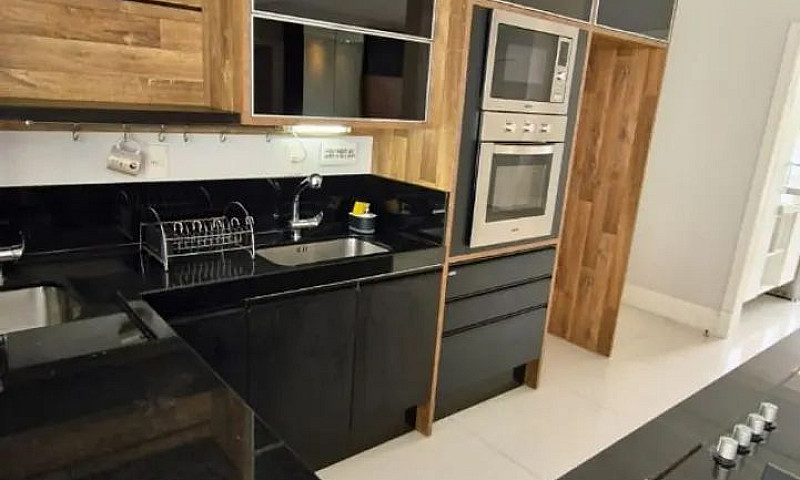 Apartamento A Venda ...