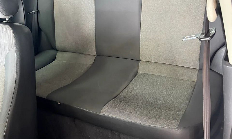 Volkswagen Gol Geraç...