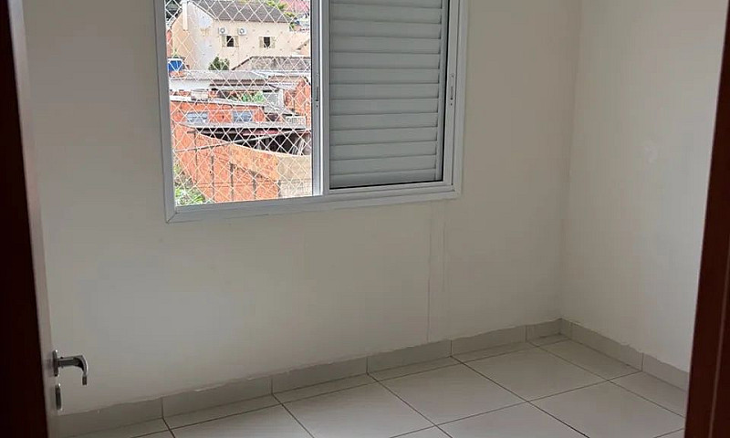 Apartamento 2Qt. Alu...