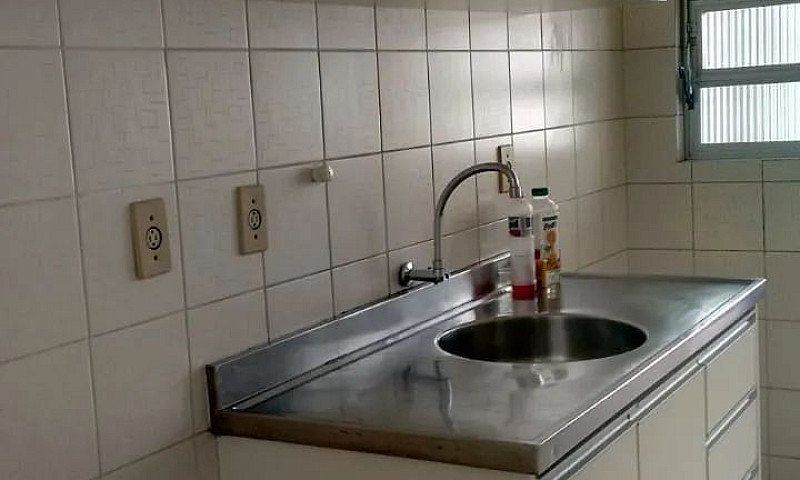 Apartamento 2 Quarto...