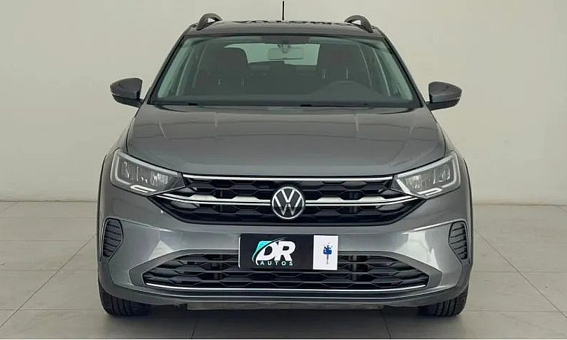 Volkswagen Nivus Com...