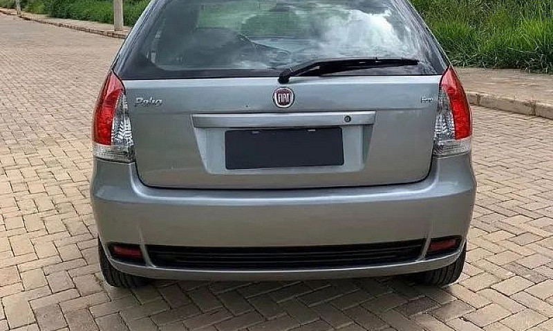 Fiat Palio 1.0/ Trof...