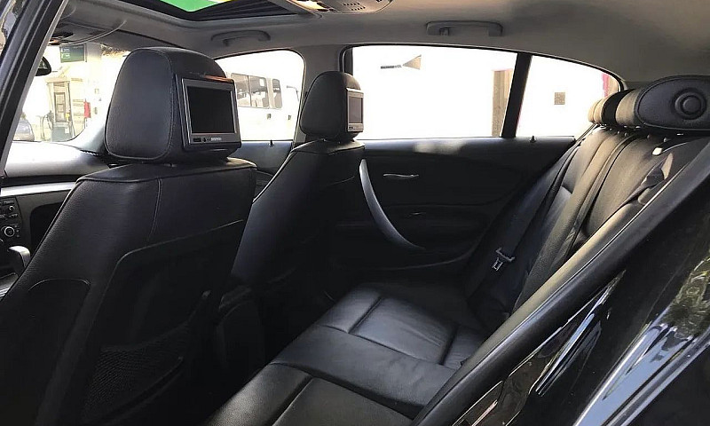 Bmw 120I A 2.0 16V 1...