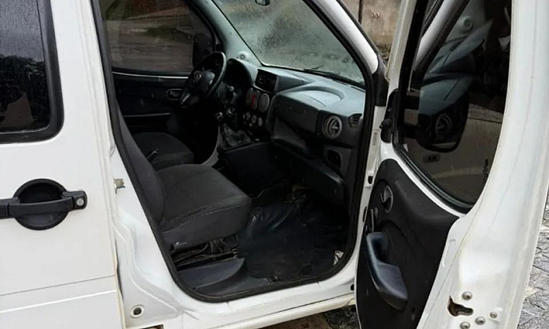 Fiat Doblo Cargo 1.8...