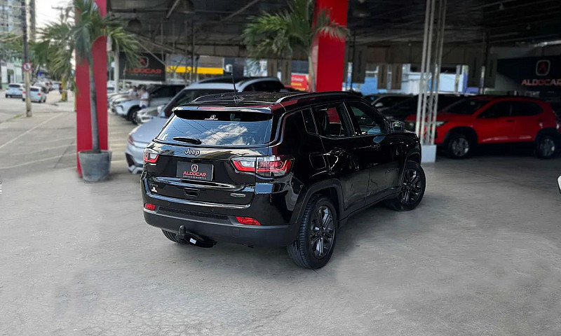 Jeep Compass Long. T...