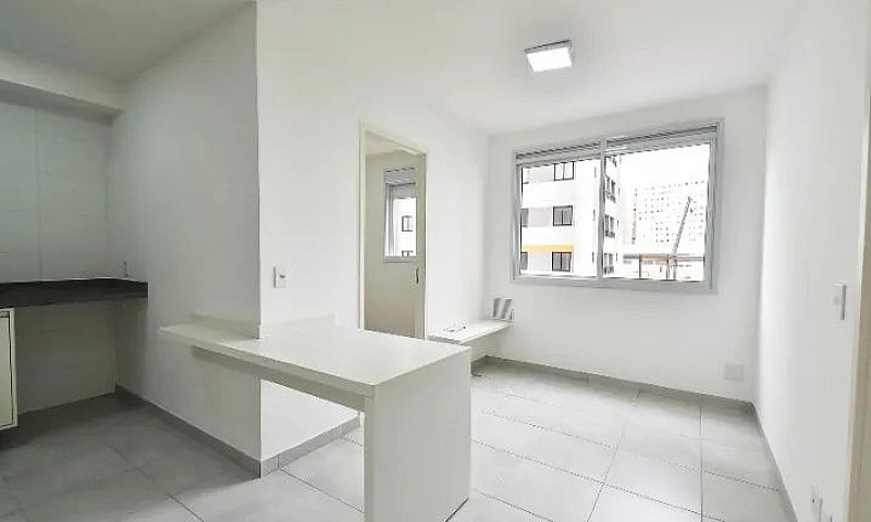 Apartamento 2 Dorm, ...