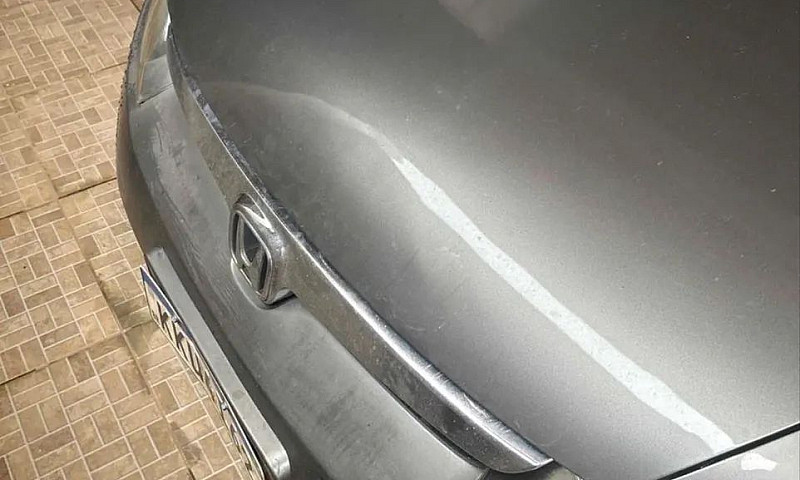 Honda Civic Sedan Lx...