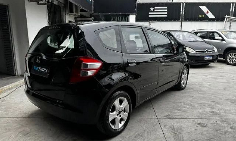 Honda Fit Lx 1.4/ 1....