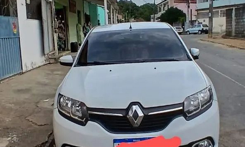 Renault Logan Dynami...