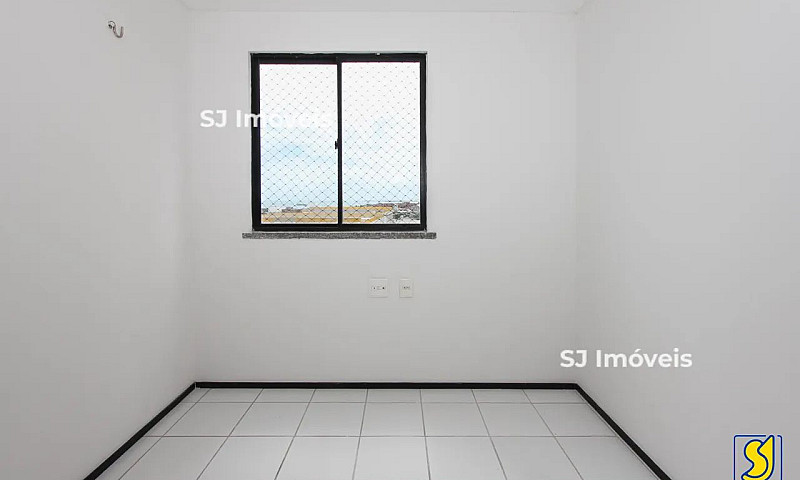 Apartamento Com 1 Su...