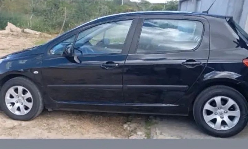 Peugeot 307 Sed. Pre...