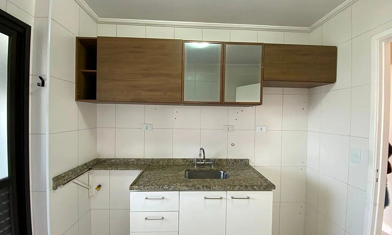 Apartamento Locação ...