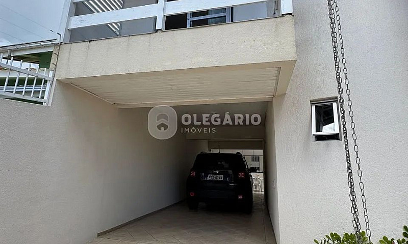 Sobrado - Centro...