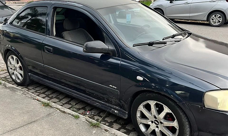 Chevrolet Astra 2.0/...