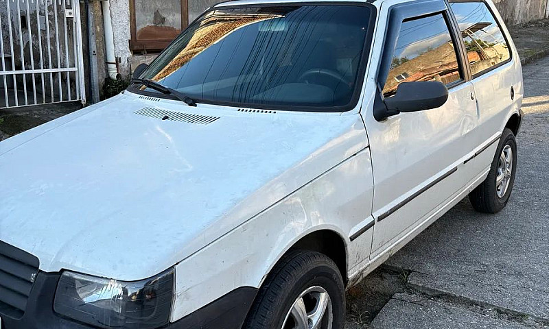 Fiat Uno Mille 1.0 F...