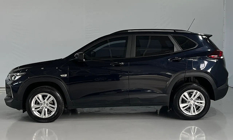 Chevrolet Tracker Lt...