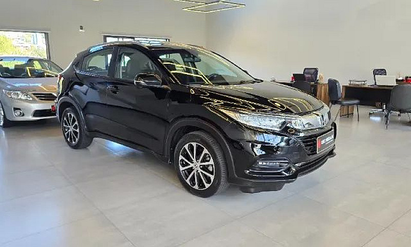 Honda Hr-V Touring 1...
