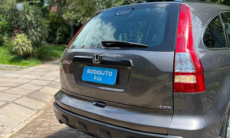 Honda Cr-V Lx 2.0 16...