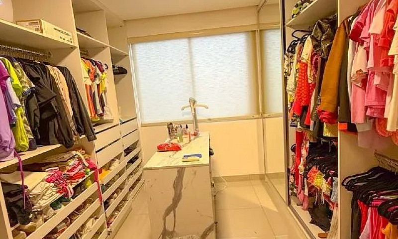 Apartamento No Edifi...