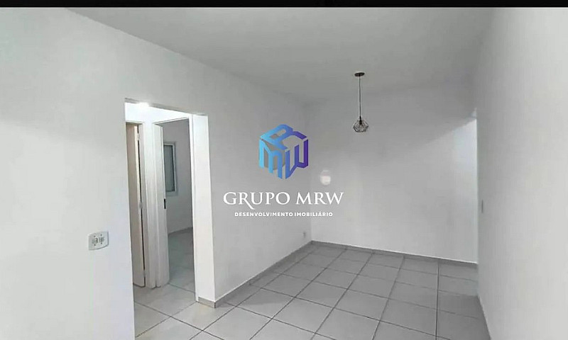 Apartamento Com 2 Do...