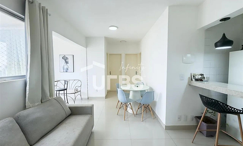 Apartamento De 3 Qua...