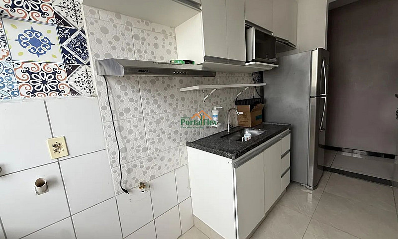 Apartamento À Locaçã...