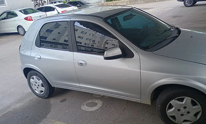 Chevrolet Celta Spir...