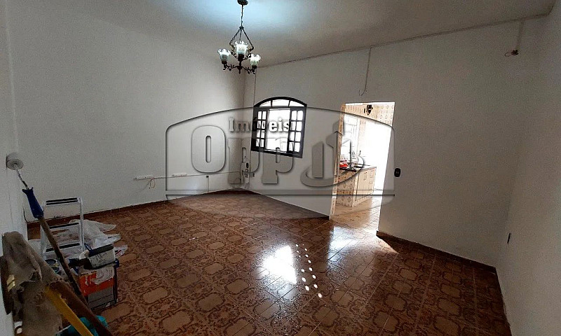 Sobrado Bem Localiza...
