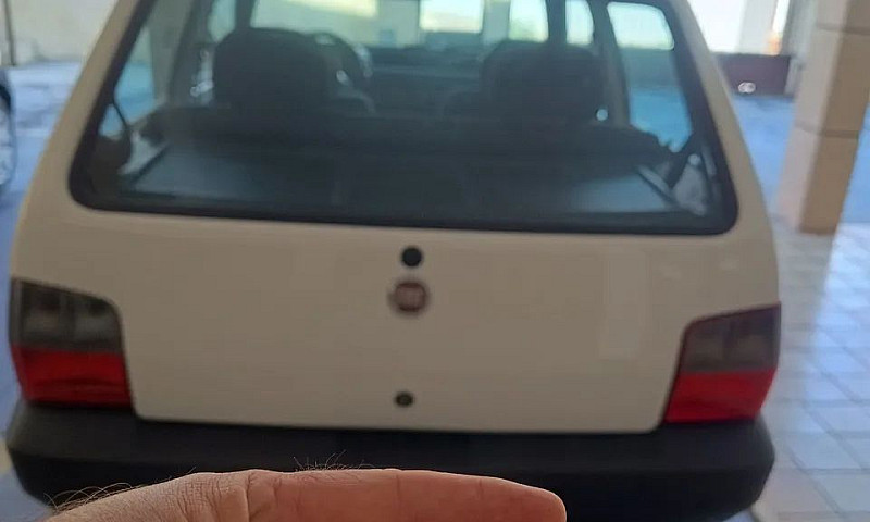 Fiat Uno Mille 1.0 F...
