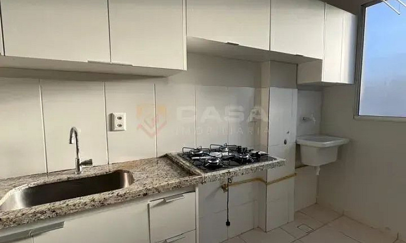 Apartamento Com 2 Qu...