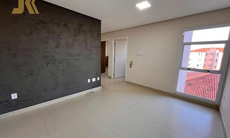 Apartamento Para Alu...