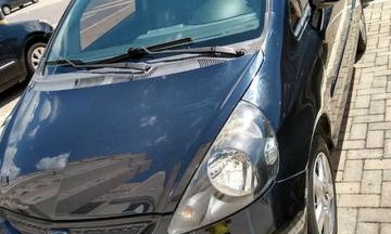 Honda Fit Lx 2007 - ...