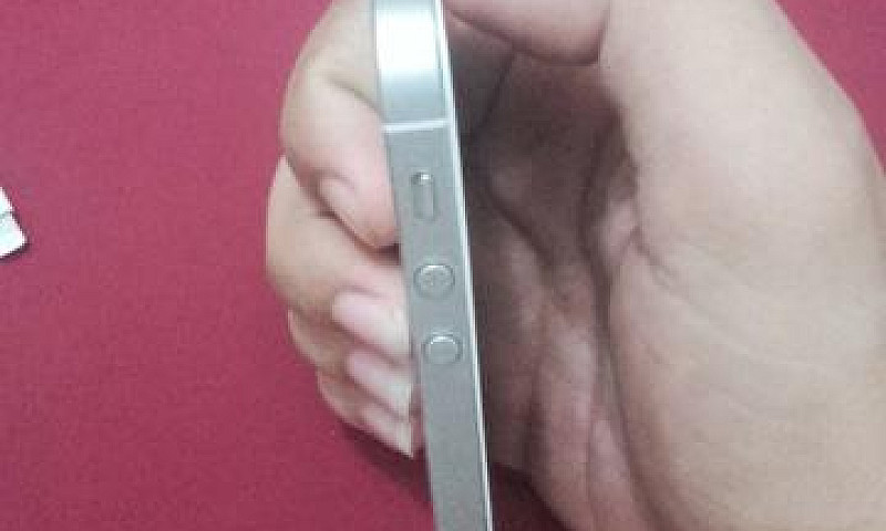 Iphone 5 Silver 16G/...