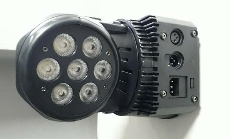 Mini Moving Head 7 L...