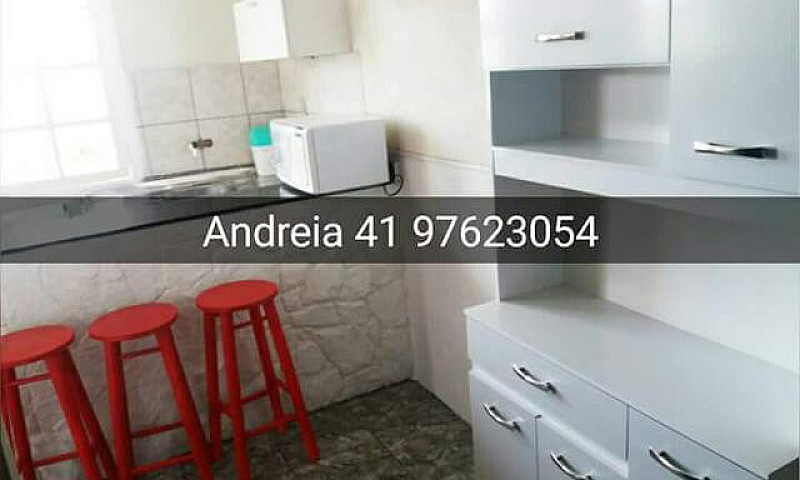 Quartos Mobiliado - ...