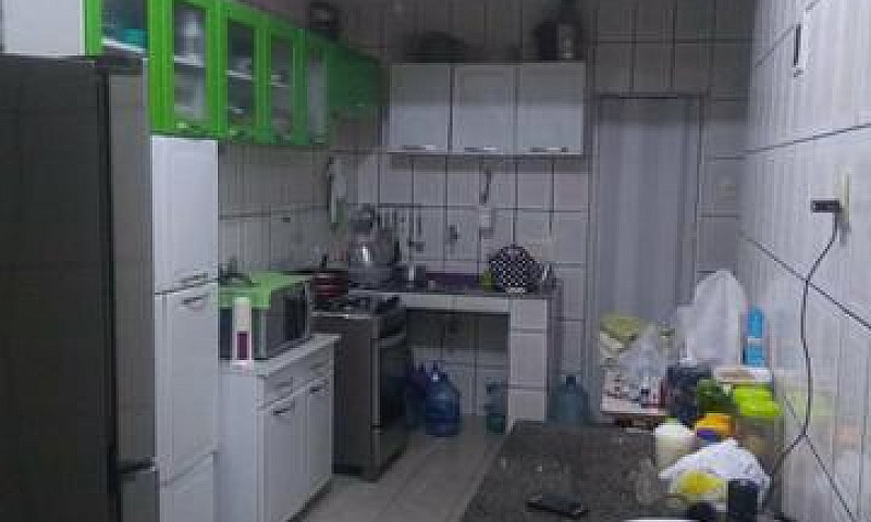 Apartamento 3 Quarto...