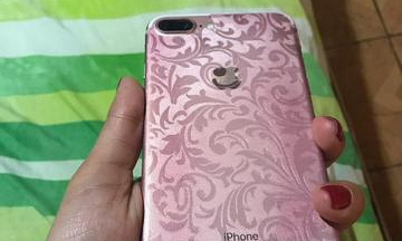Iphone 128 Gb Rose ,...