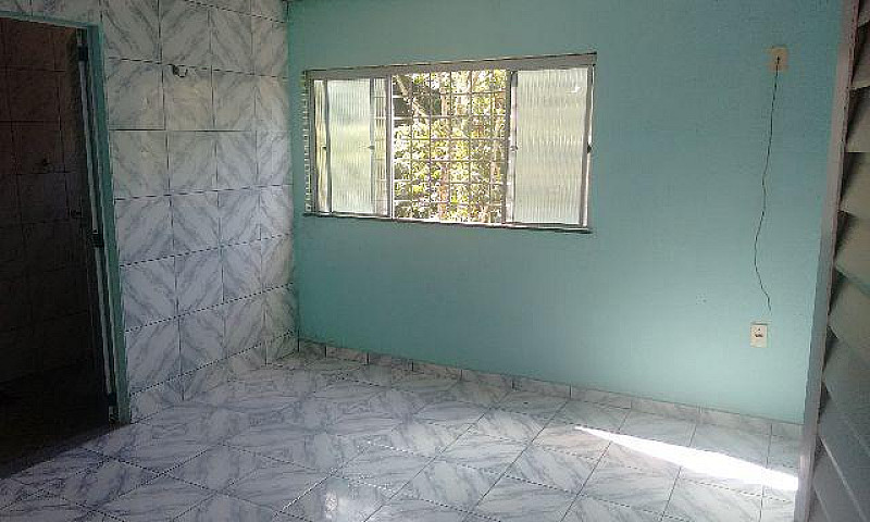 Um Apartamento...