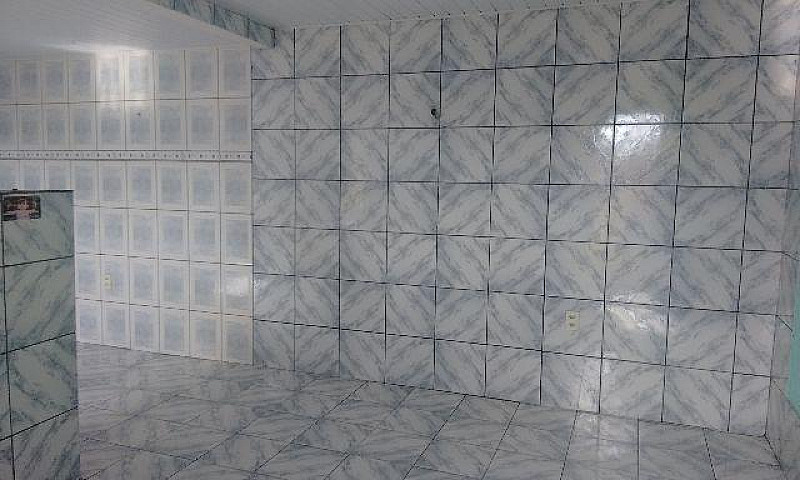 Um Apartamento...