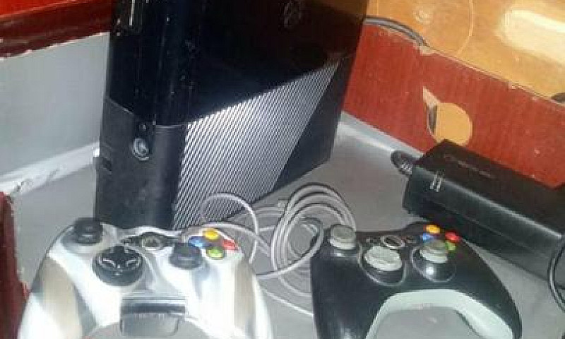 Xbox 360 Super Slim ...