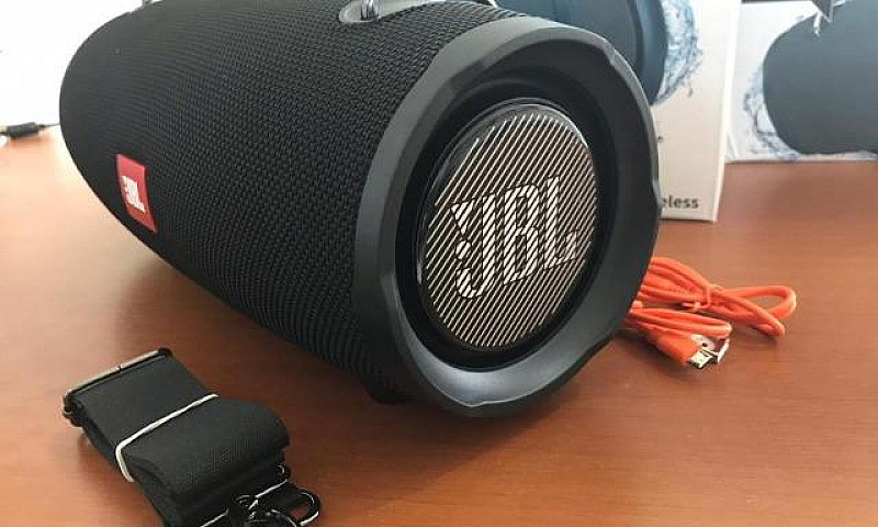 Jbl Xtreme 2...