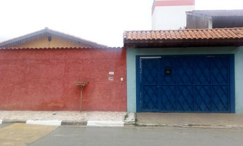 Casa Em Tijuco Preto...