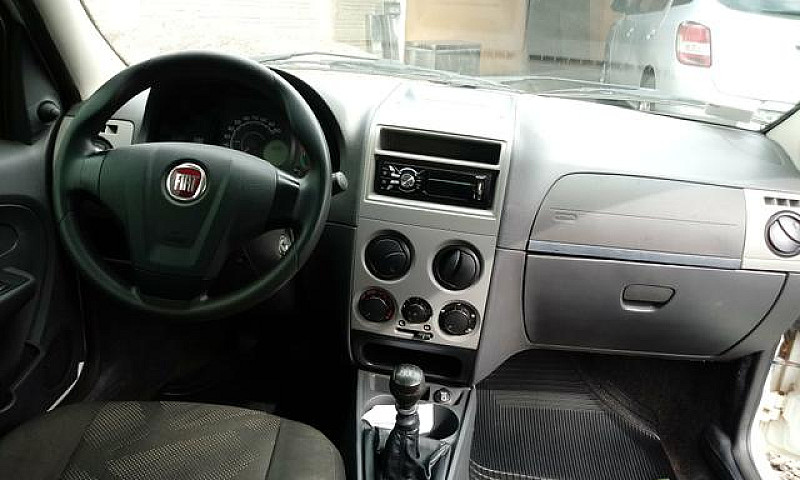 Fiat Palio Fire Comp...