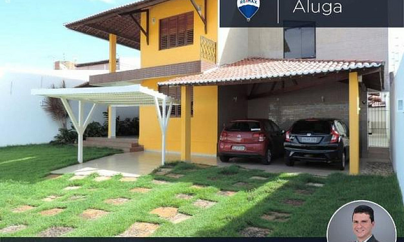 Linda Casa Duplex Em...