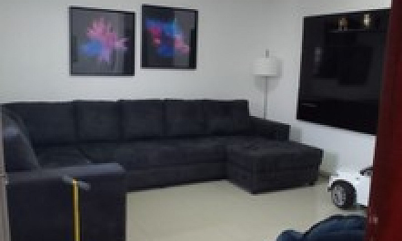 Excelente Casa  Na  ...