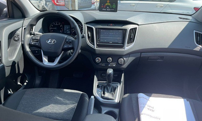 Hyundai Creta Action...