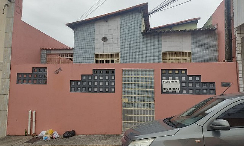 Aluga-Se Kit Nets No...