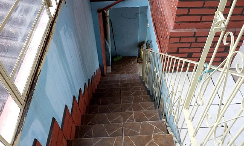 Porto Alegre - Casa ...
