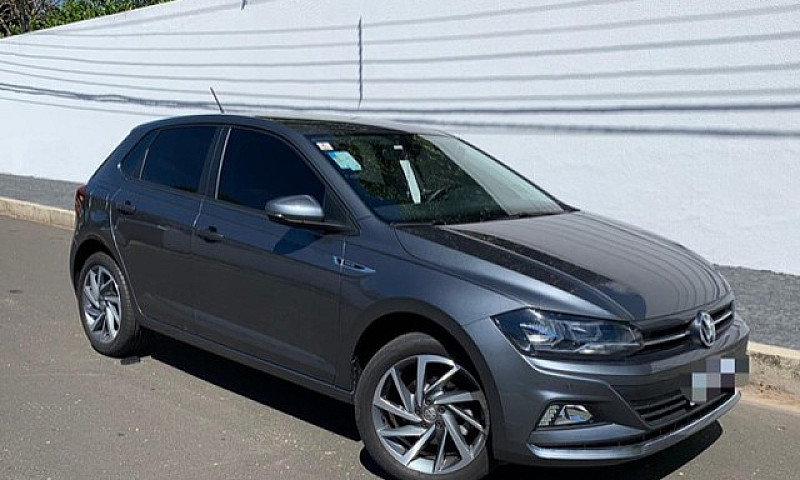 Polo Tsi Highline 20...