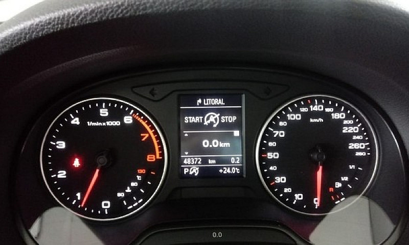 Audi A3 Sportback 1....